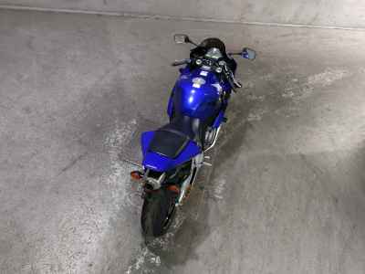 Honda CBR1000RR 2005