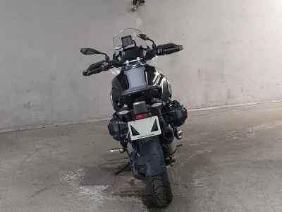BMW R1300GS 2024