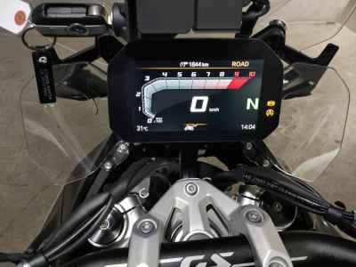 BMW R1300GS 2024