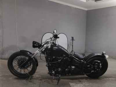 Yamaha XVS400 Drag Star 1997