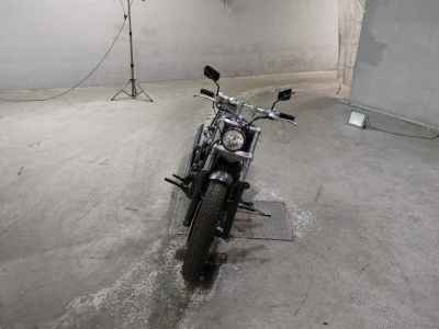 Yamaha XVS400 Drag Star 1997