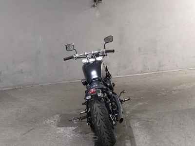 Yamaha XVS400 Drag Star 1997