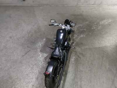 Yamaha XVS400 Drag Star 1997