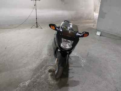 Honda CBR1100XX Blackbird 2000