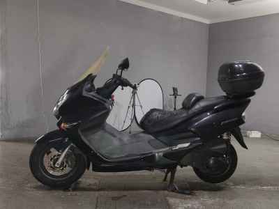 Honda Forza 2002