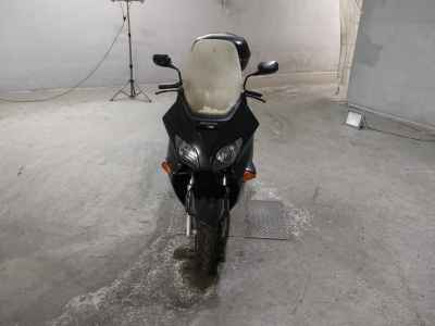 Honda Forza 2002