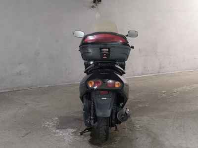 Honda Forza 2002