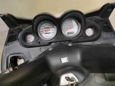 Honda Forza 2002