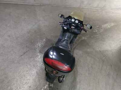 Honda Forza 2002