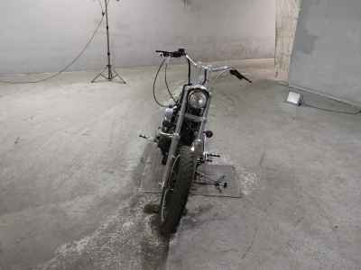 Harley-Davidson FXSTB1450 2001