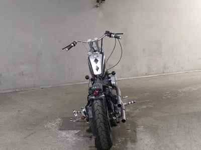Harley-Davidson FXSTB1450 2001