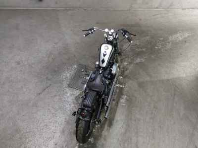 Harley-Davidson FXSTB1450 2001