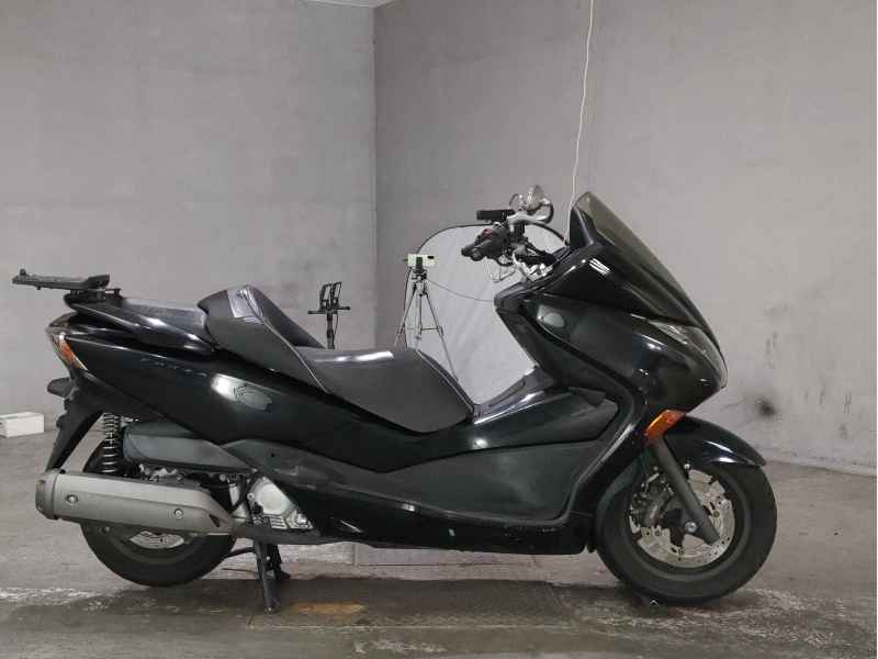 Honda Forza Z 2011