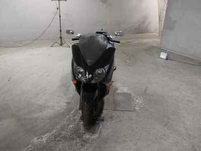 Honda Forza Z 2011