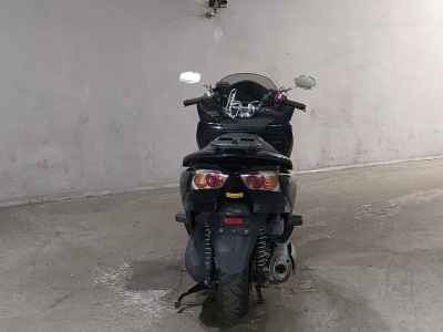 Honda Forza Z 2011