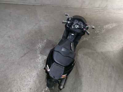 Honda Forza Z 2011