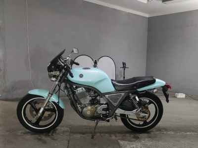 Yamaha SRX400 1987