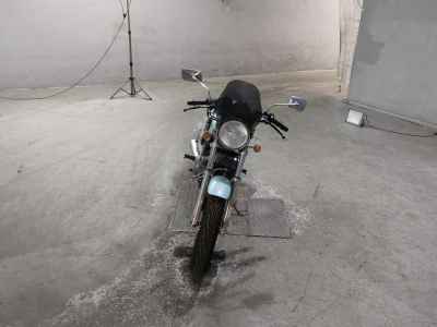 Yamaha SRX400 1987