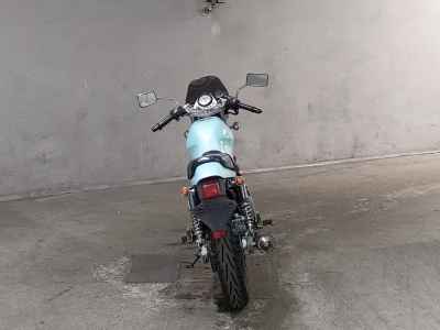Yamaha SRX400 1987