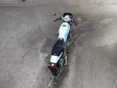 Yamaha SRX400 1987
