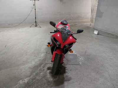 Yamaha YZF-R1 2013