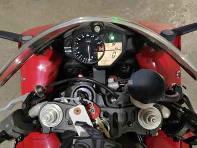 Yamaha YZF-R1 2013