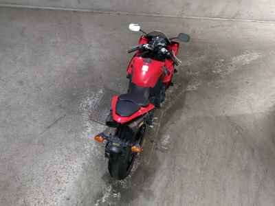 Yamaha YZF-R1 2013