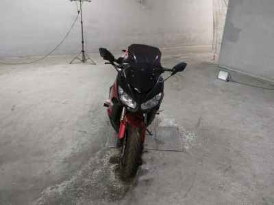 Kawasaki Ninja 1000 2011