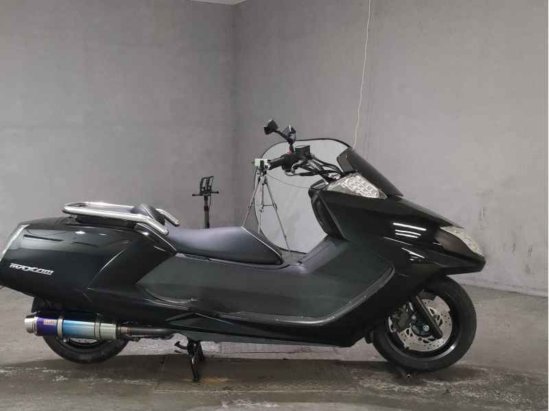 Yamaha Maxam 250
