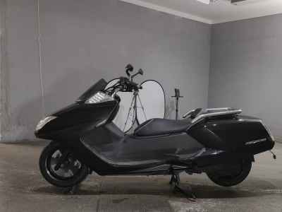 Yamaha Maxam 250