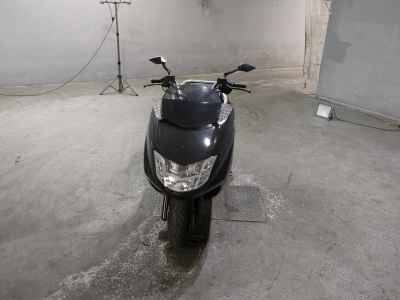 Yamaha Maxam 250