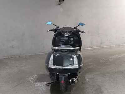 Yamaha Maxam 250