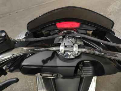 Yamaha Maxam 250