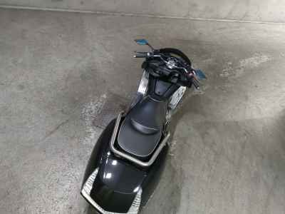 Yamaha Maxam 250