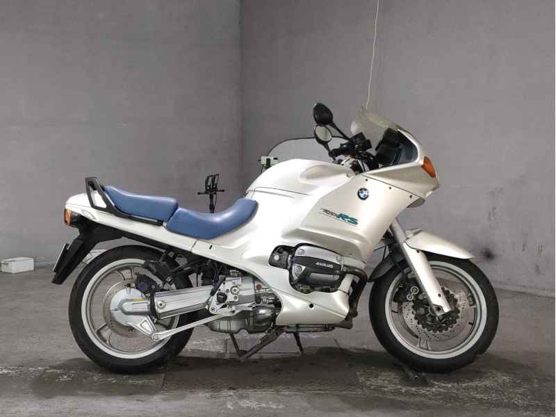BMW R1100RS 1994