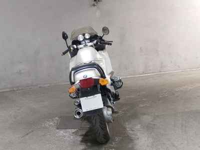 BMW R1100RS 1994