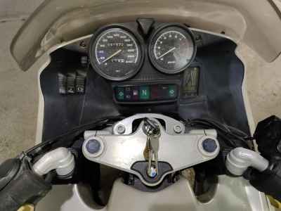BMW R1100RS 1994