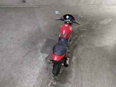 Honda VTR250 1998