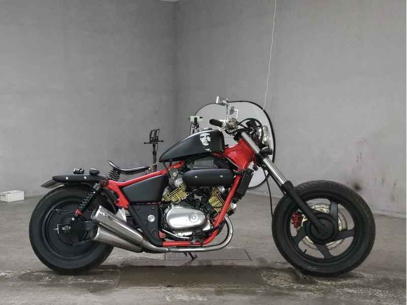Honda Magna 250 1994