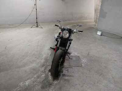 Honda Magna 250 1994