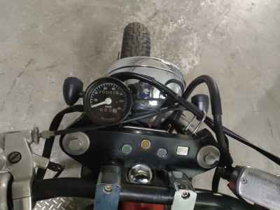 Honda Magna 250 1994