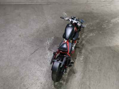 Honda Magna 250 1994
