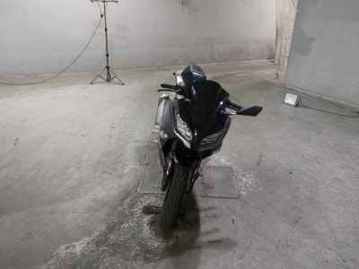 Kawasaki Ninja 250 2013