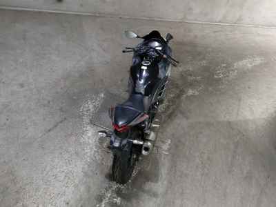 Kawasaki Ninja 250 2013