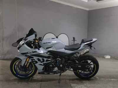 Suzuki GSX-R1000 2022