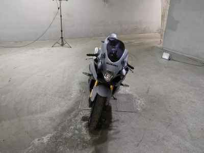 Suzuki GSX-R1000 2022
