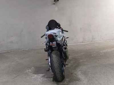 Suzuki GSX-R1000 2022