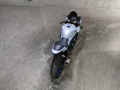 Suzuki GSX-R1000 2022