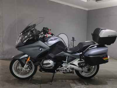 BMW R1200RT 2014