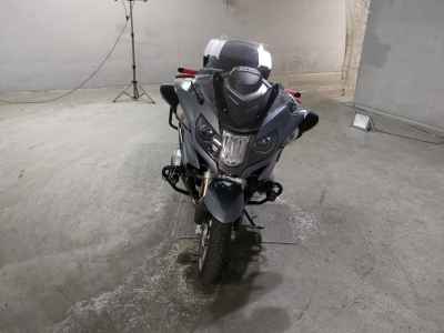 BMW R1200RT 2014